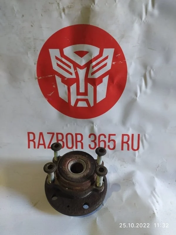 Подшипник ступицы VOLKSWAGEN Touran 2006 1T