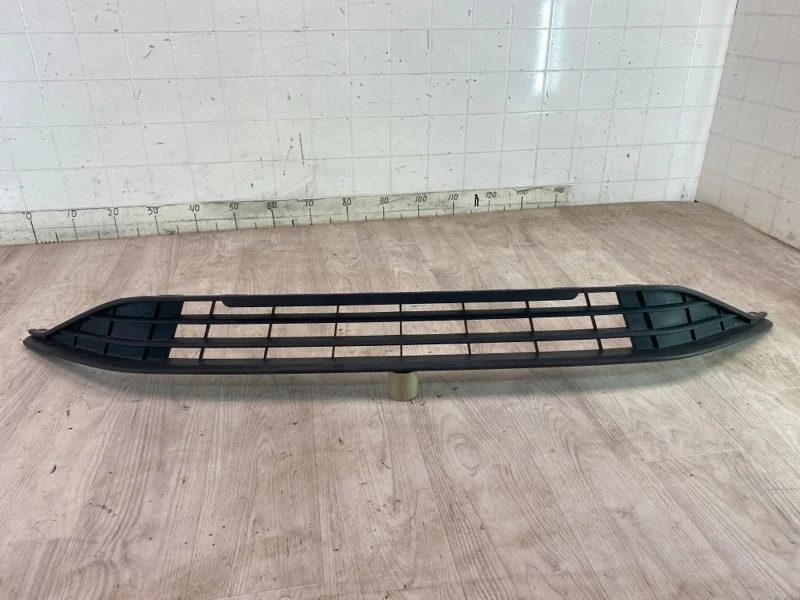 РЕШЕТКА БАМПЕРА VOLKSWAGEN POLO 2020 2021 2022 6N58536779B9, передняя
