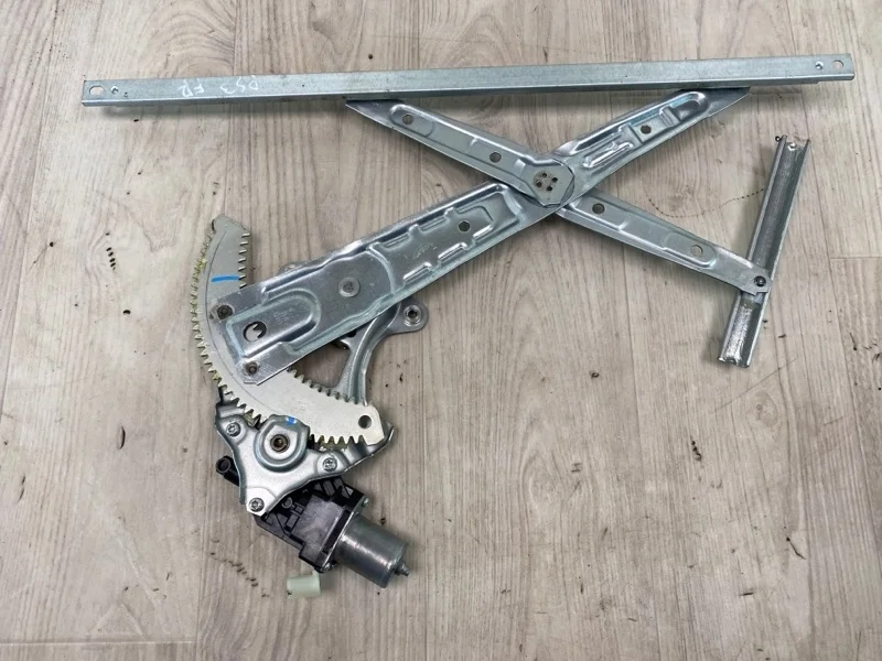 Стеклоподъемник MITSUBISHI PAJERO SPORT 3 2016 2017 2018 2019 2020 2021 2022 5713A472 KS 4N15 6B31, передний правый