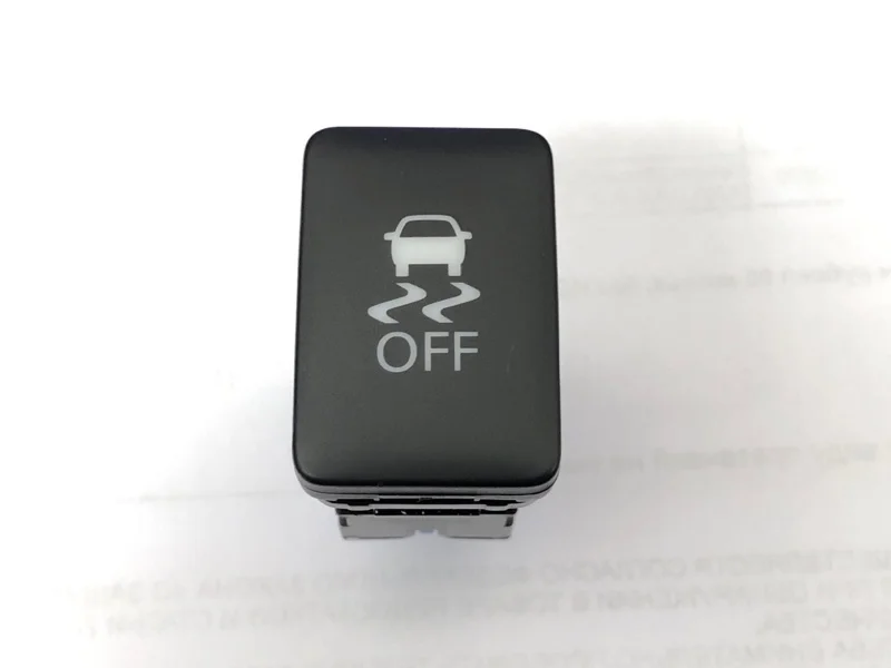 КНОПКА MITSUBISHI OUTLANDER 3 8602A050 GF