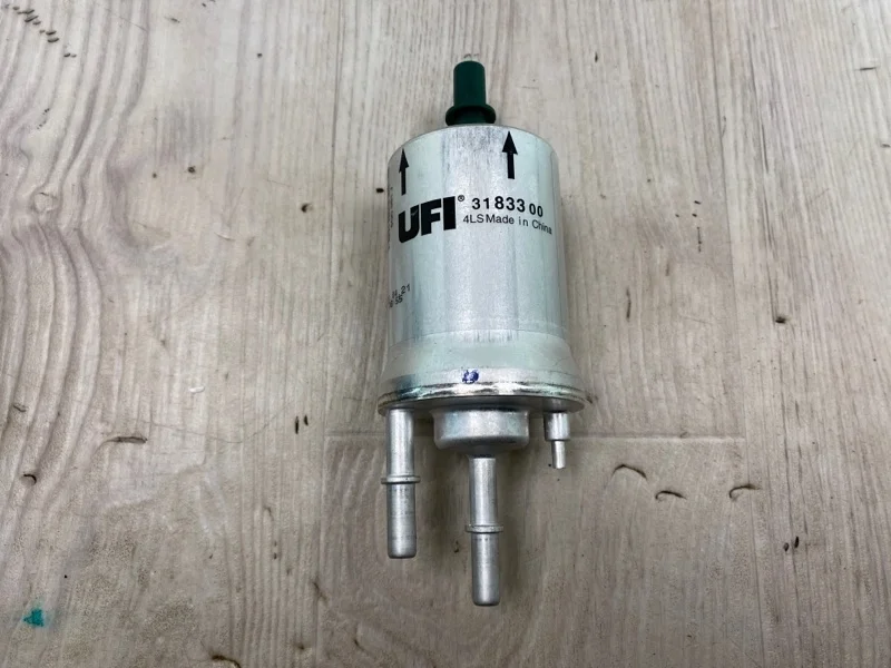 ФИЛЬТР ТОПЛИВНЫЙ Volkswagen Polo 6Q0201051J