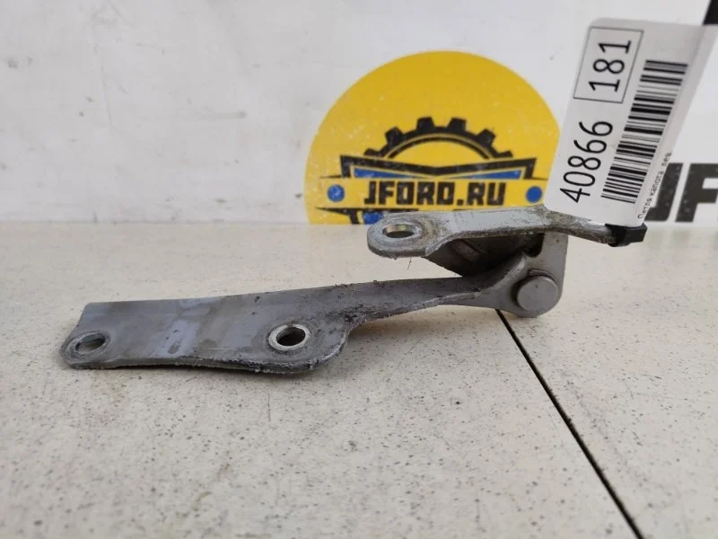 Петля капота Mitsubishi L200 2006 KB4T