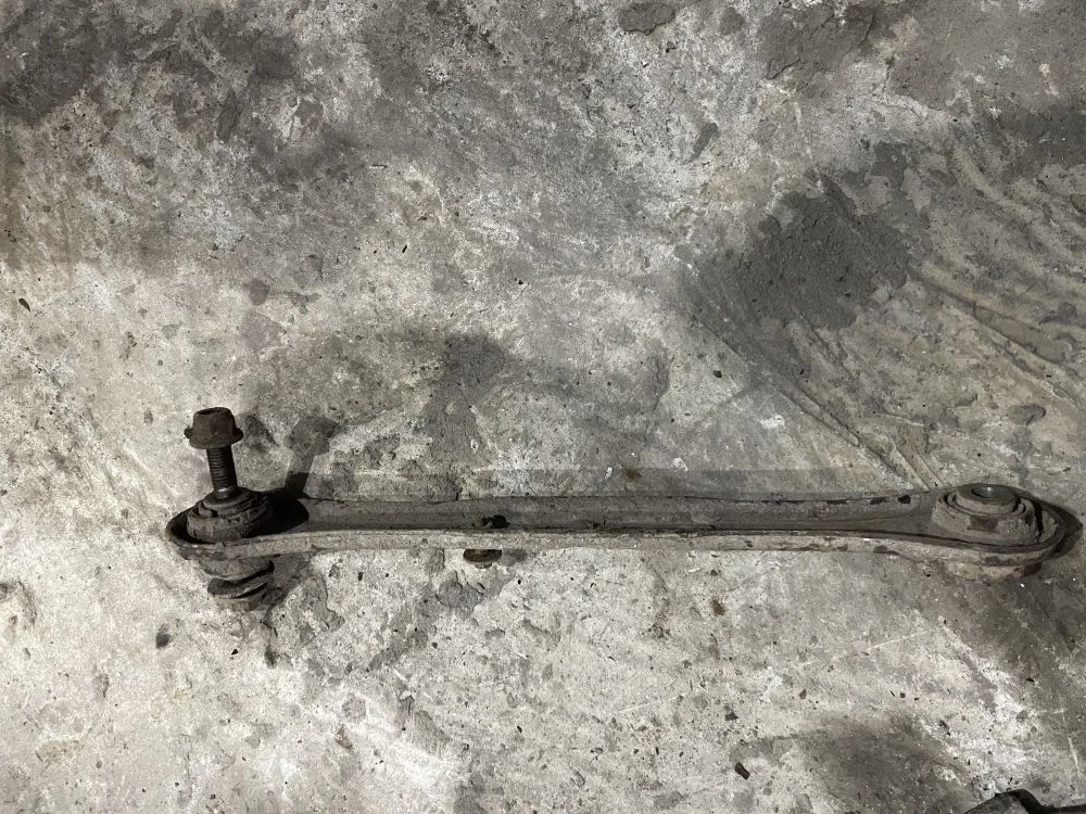 рычаг задний поперечный land rover freelander 2
