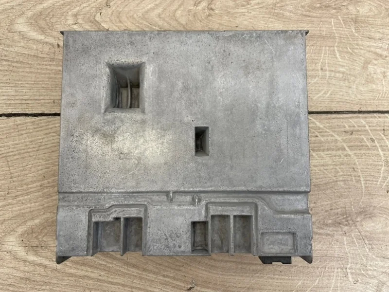 Цифровой тв тюнер VW Touareg 2 2010-2018 7P