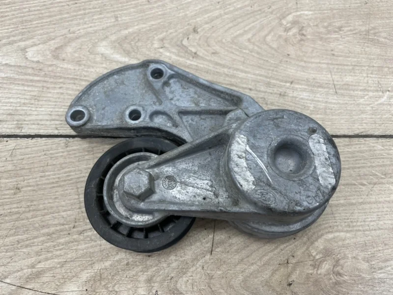 Ролик натяжной Audi Q7 2007-2015 4L