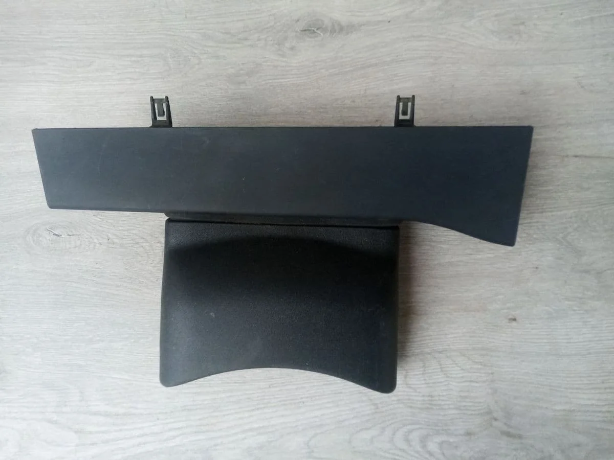 Кожух рулевой колонки Volvo S80 II (2006–2016)