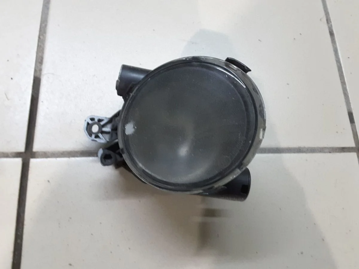 Фара противотуманная Volvo S80 II (2006–2016)