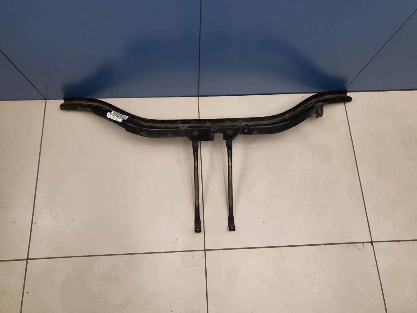 Панель предняя радиатора для Jeep Grand Cherokee WH WK 2004-2010