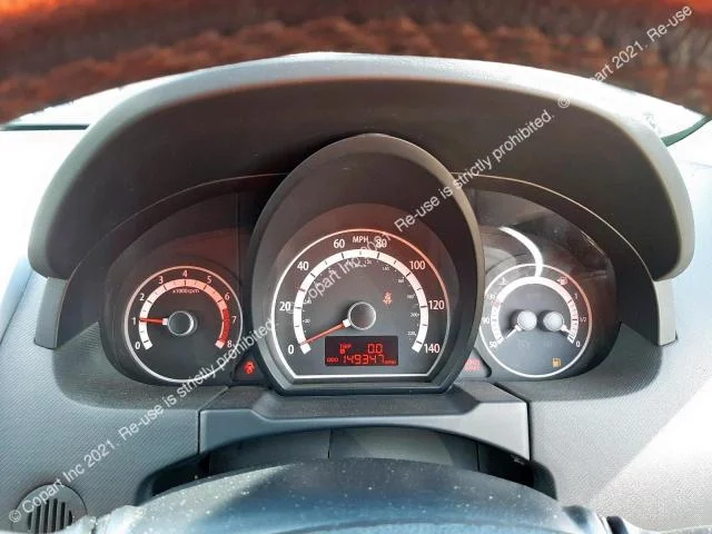 Продажа Kia Ceed 1.6 (123Hp) (G4FC) FWD MT по запчастям