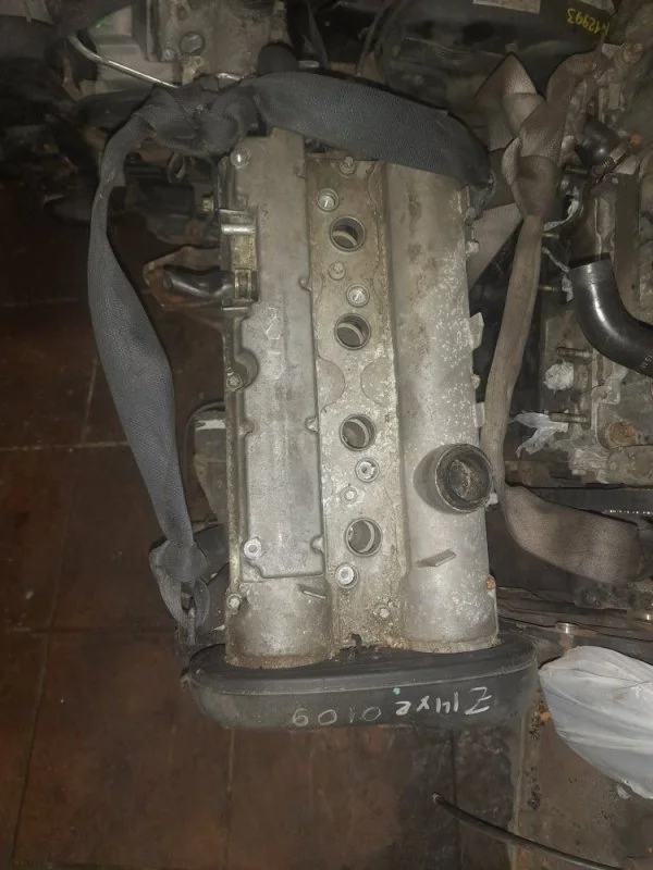 Двигатель OPEL Corsa 2003