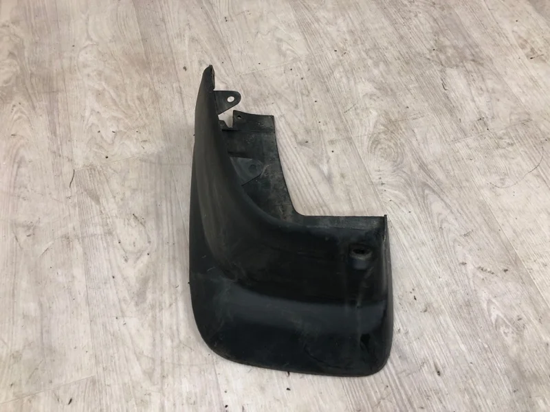 Брызговик MITSUBISHI PAJERO SPORT 2 2008 2009 2010 2011 2012 2013 2014 2015 5370A449 KH4W 4D56, задний левый