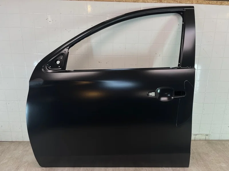 ДВЕРЬ MITSUBISHI L200 2015- 2015 2016 2017 2018 2019 2020 2021 2022 5700B851 KS, передняя левая