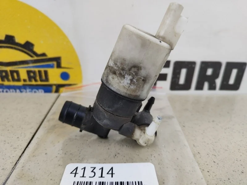 Моторчик бачка омывателя Peugeot 308 2009