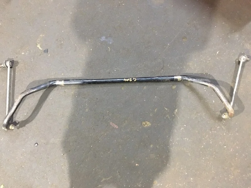 Стабилизатор BMW 535i 2010 F10