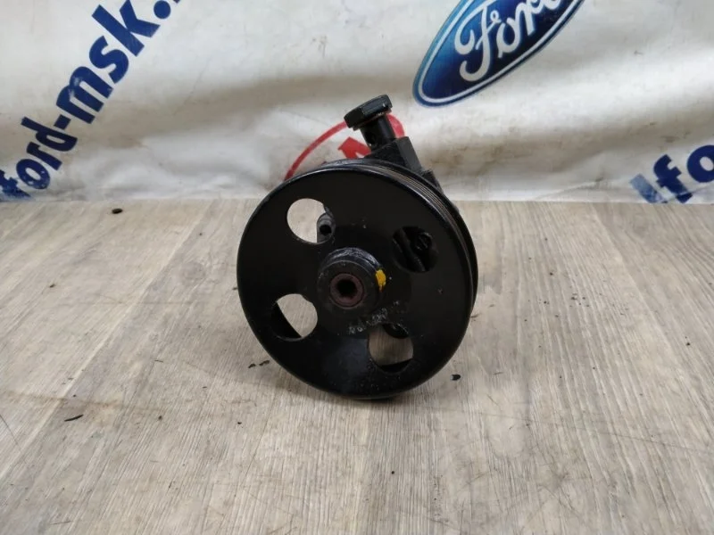 Насос гидроусилителя руля KIA SPORTAGE 2006г