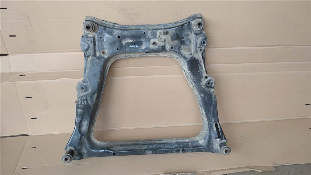 Б.у. балка под двс NISSAN JUKE F15E NISSAN JUKE F15E