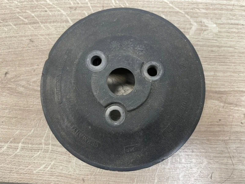 Шкив приводного ремня Porsche Cayenne 2003-2006 955