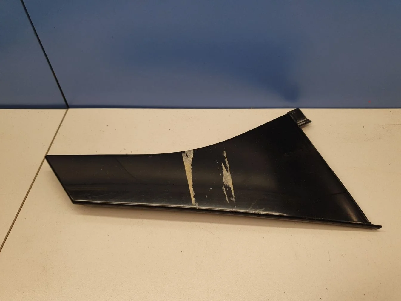 Накладка рамки двери задняя правая для Ford Focus 3 2011-2019