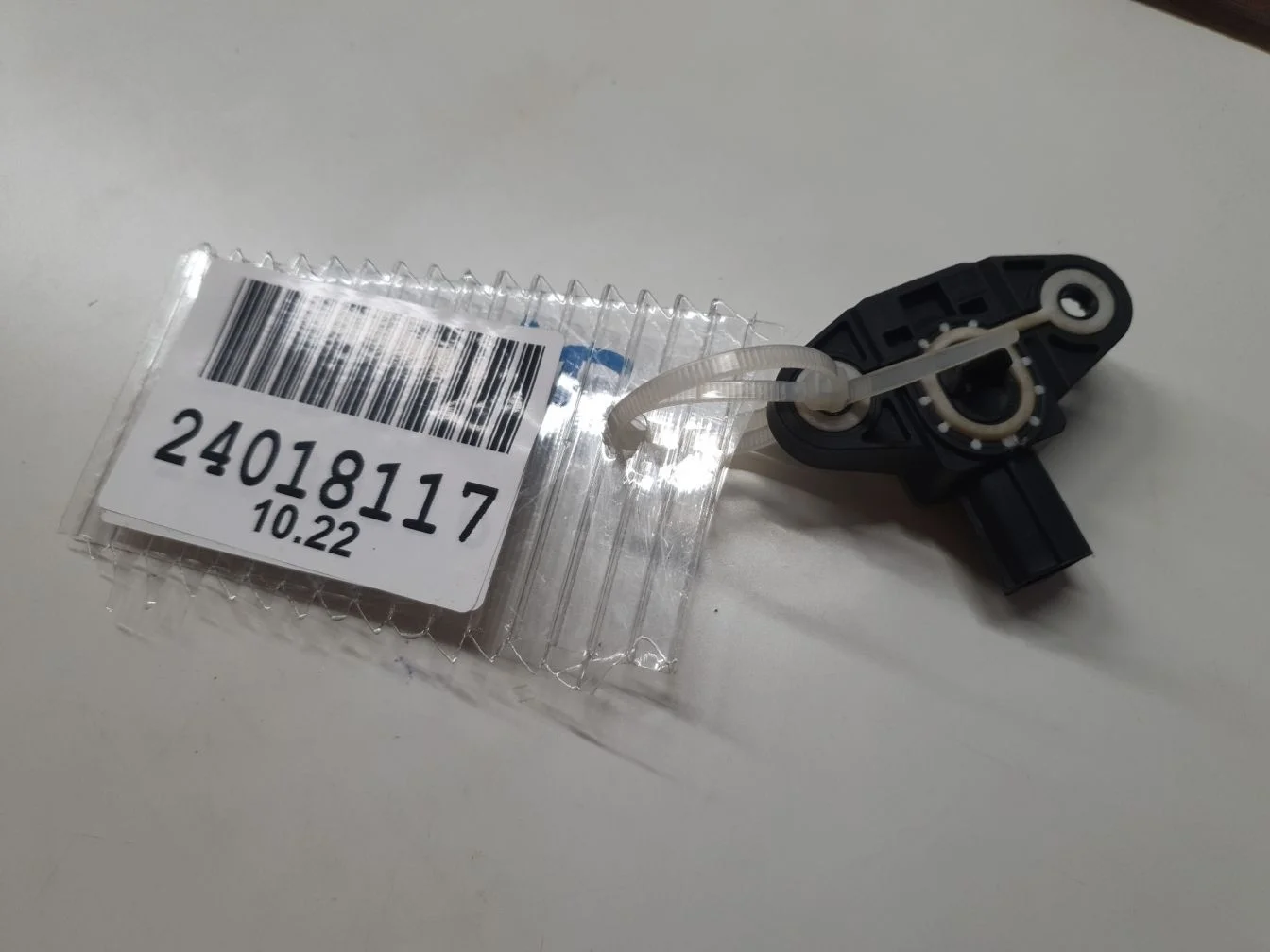 Датчик Airbag для Volkswagen Tiguan 2007-2016