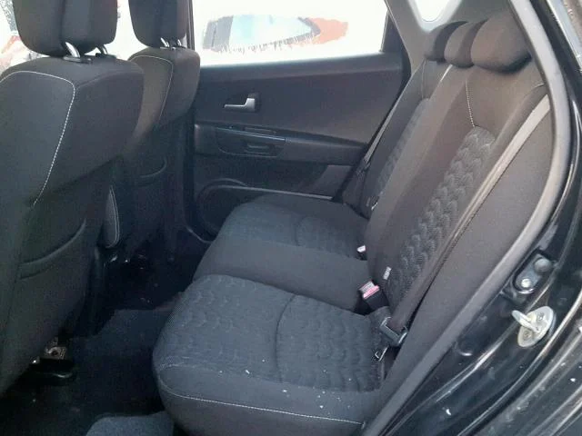 Продажа Kia Ceed 1.6 (123Hp) (G4FC) FWD MT по запчастям