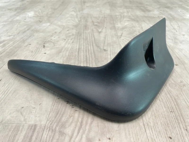 Брызговик MITSUBISHI OUTLANDER 3 2012- 5370B003 GF2W 4B10, задний левый