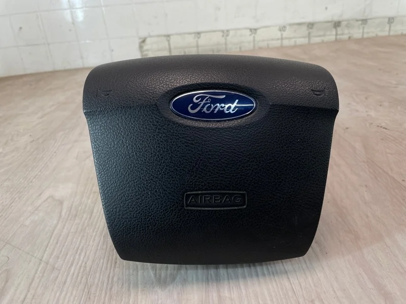 Аирбаг на руль FORD MONDEO 4 2007 2008 2009 2010 2011 2012 2013 2014 2015 1484327