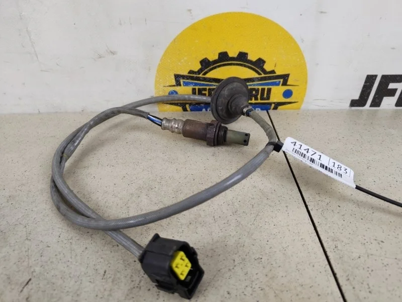 Датчик кислорода Mitsubishi Outlander 2021 GF7W