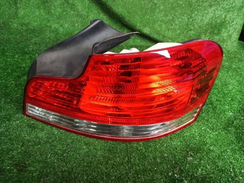 Фонарь BMW E82