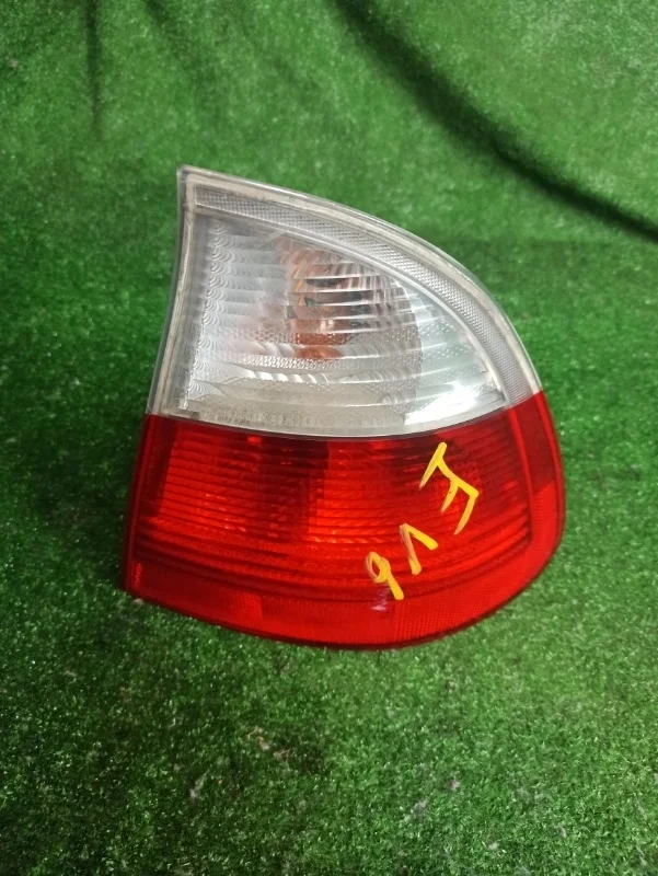 Фонарь BMW e46