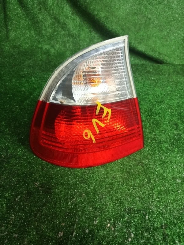 Фонарь BMW E46