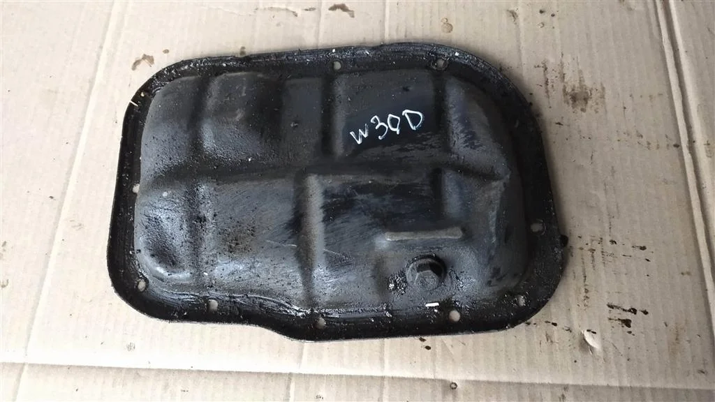 Б.у. поддон картера TOYOTA PRIUS ZVW30 TOYOTA PRIUS ZVW30