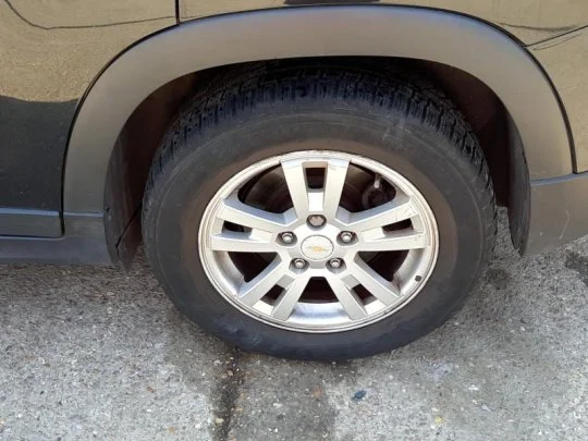 Продажа Chevrolet Orlando 1.8 (141Hp) (F18D4) FWD AT по запчастям