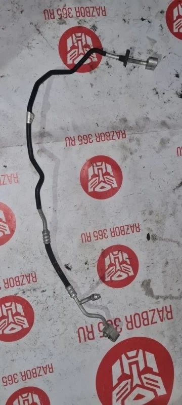 Трубка системы кондиционирования Volkswagen Touareg 2005 7L6