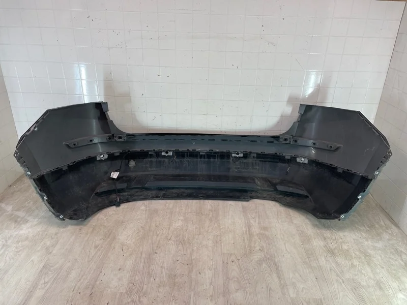 БАМПЕР SKODA KODIAQ 2017 2018 2019 2020 2021 565807421 NS7, задний