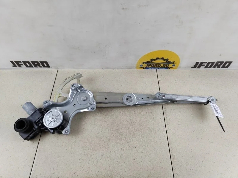 Стеклоподъемник Lexus RX450h 2019 GYL25