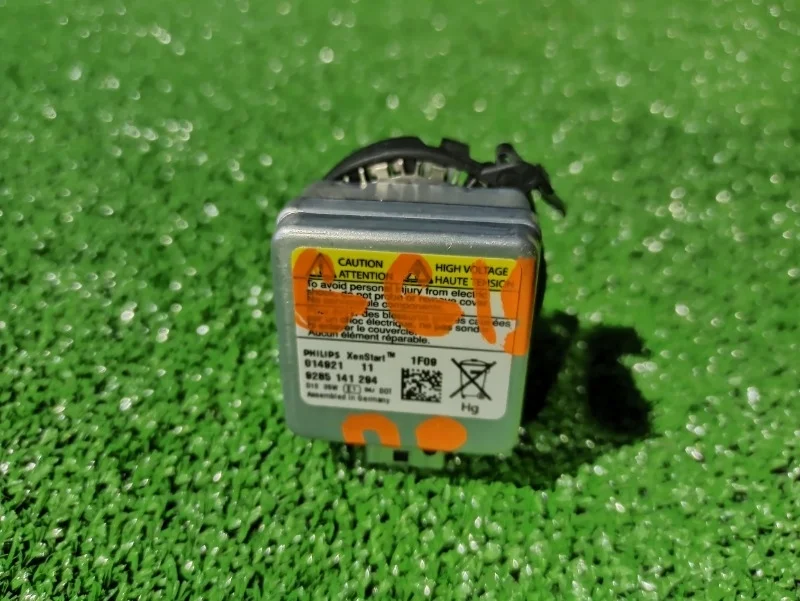 Лампа ксеноновая BMW 535i 2011 F10