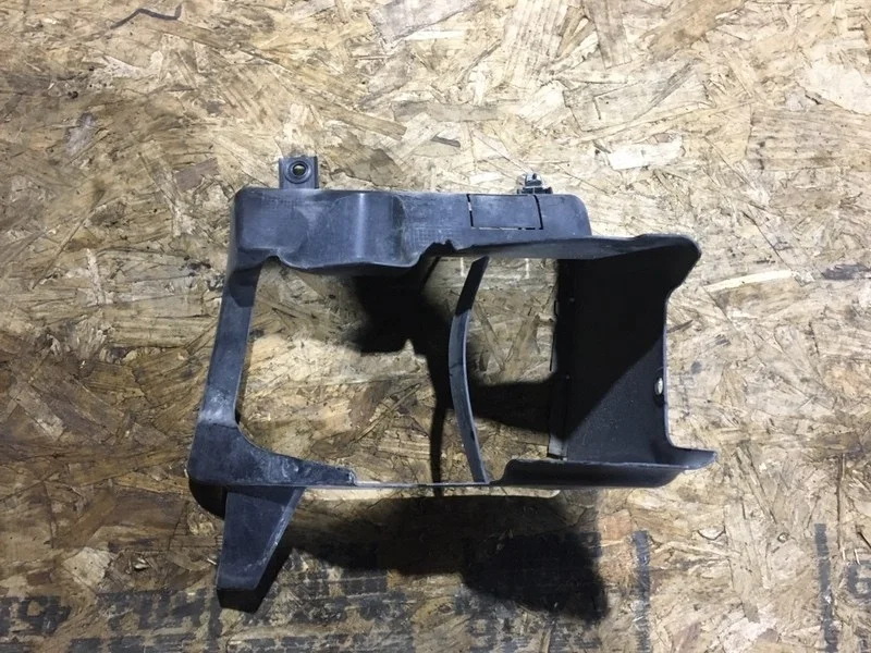 Воздуховод BMW 535i 2011 F10