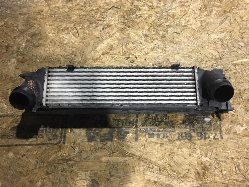 Интеркулер BMW 328xi 2012 F30