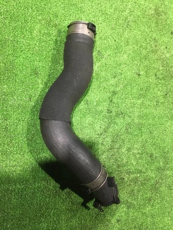 Воздуховод наддувочного воздуха BMW 320D 2012 F30