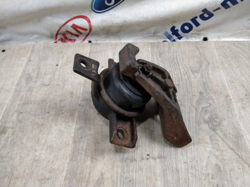 Подушка двигателя KIA SORENTO 2010г XM