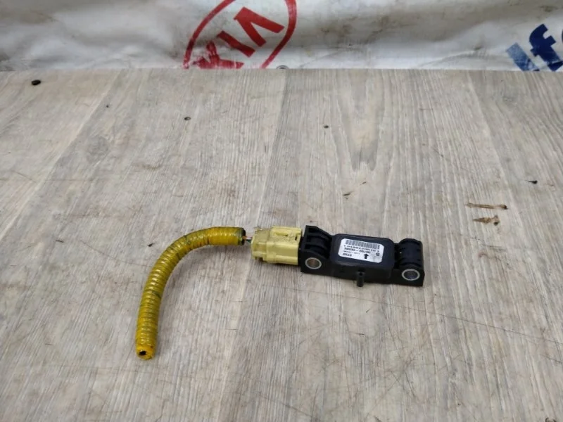 Датчик удара SUZUKI GRAND VITARA,5DR 2011г