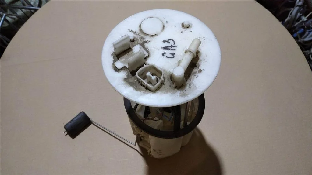 Б.у. насос топливный MITSUBISHI ASX GA3W MITSUBISHI ASX GA3W