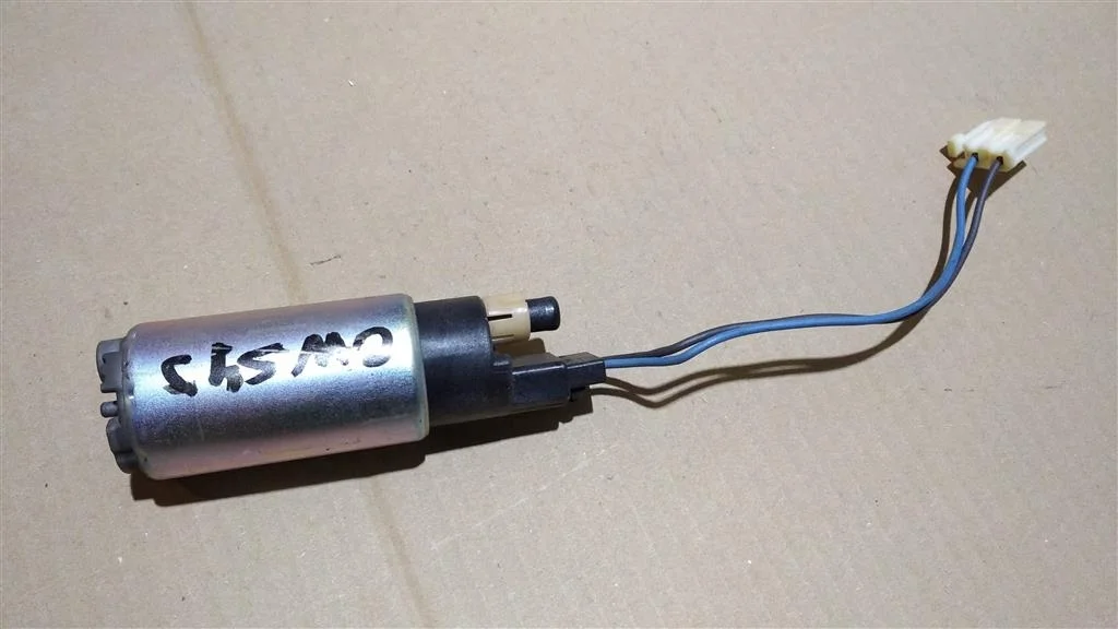 Б.у. насос топливный MITSUBISHI OUTLANDER XL CW5W MITSUBISHI OUTLANDER XL CW5W