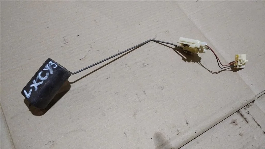 Б.у. датчик уровня топлива MITSUBISHI LANCER CY3A MITSUBISHI LANCER CY3A