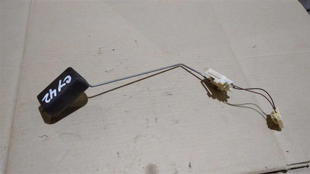 Б.у. датчик уровня топлива MITSUBISHI LANCER CY4A MITSUBISHI LANCER CY4A