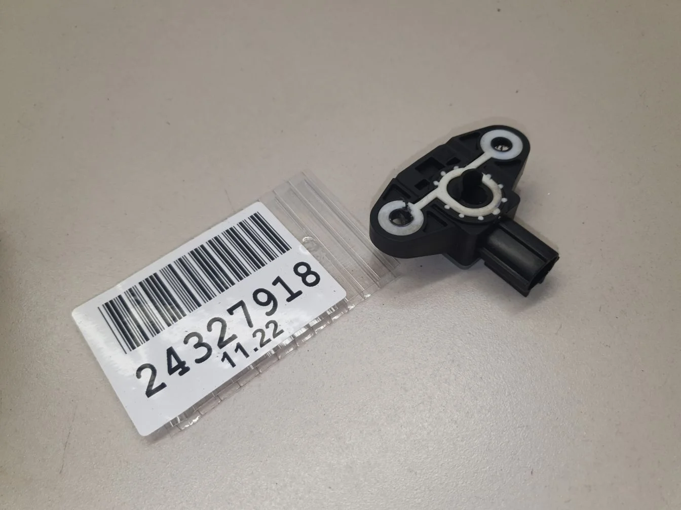 Датчик Airbag для Volkswagen Passat B6 2005-2010