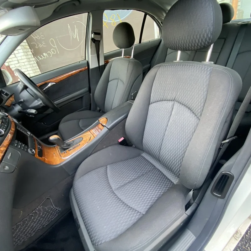 Продажа Mercedes-Benz E class 3.0 (231Hp) (272.944) 4WD AT по запчастям