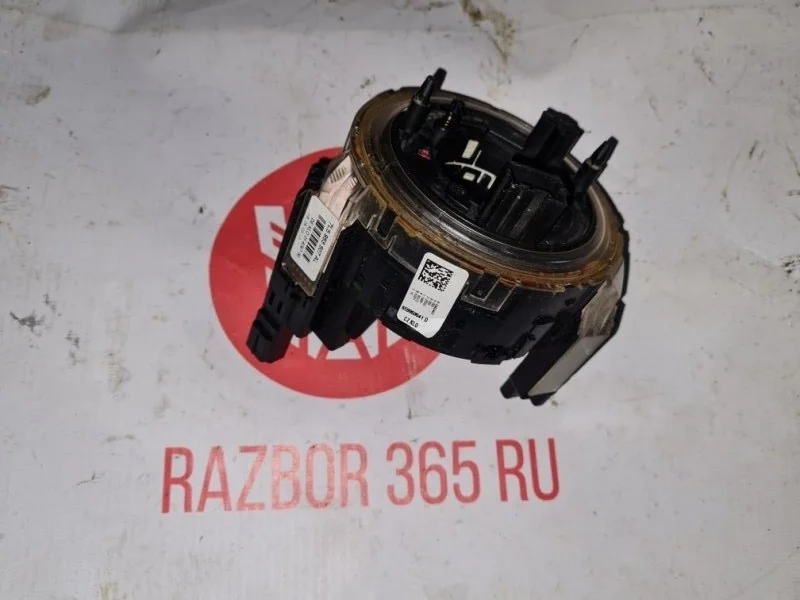 Подрулевая лента Volkswagen Touareg 2005 7L6