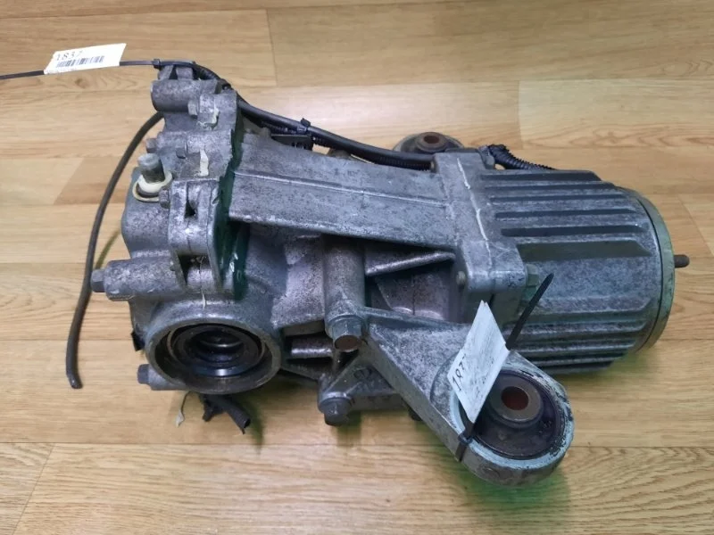 Редуктор моста Mitsubishi Outlander XL