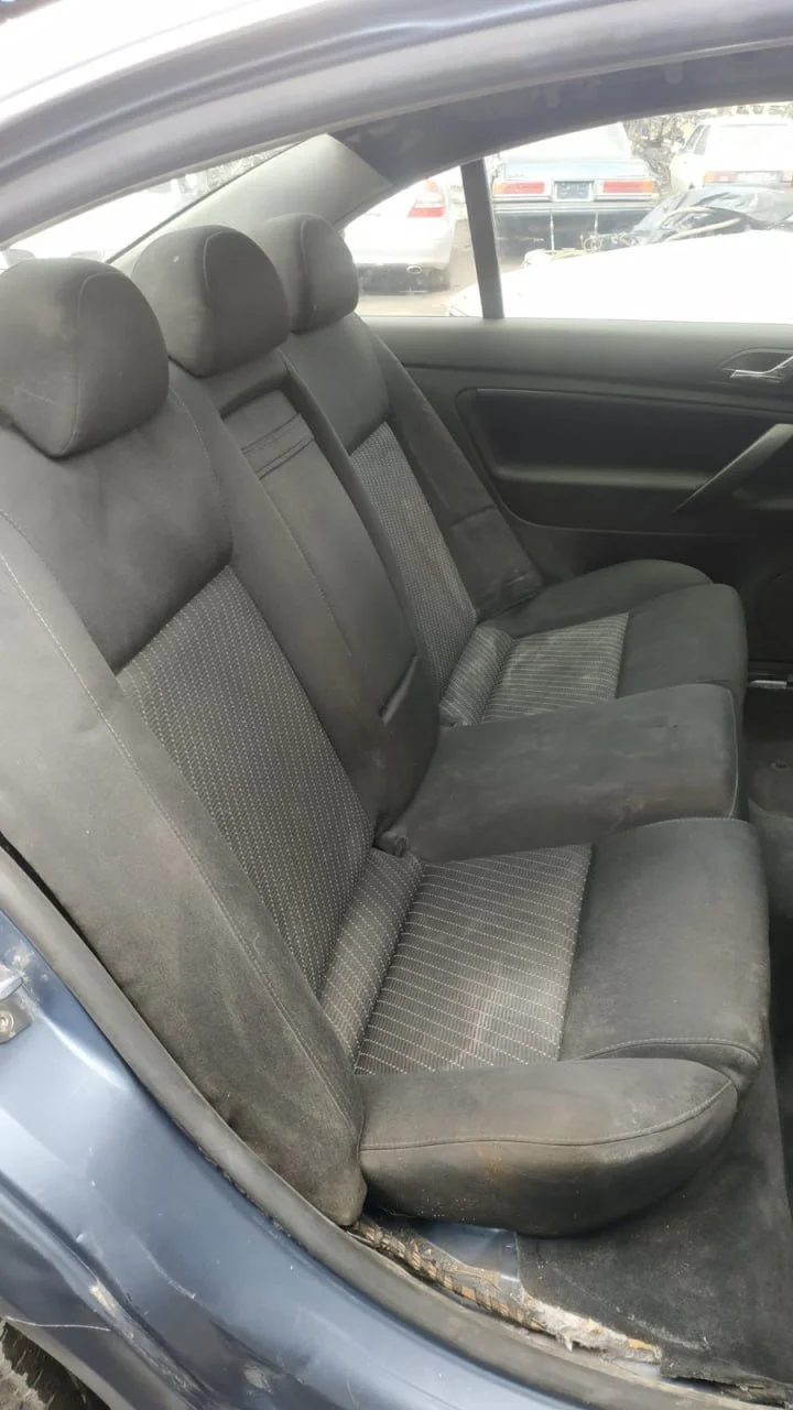 Продажа Skoda Superb 1.9D (115Hp) (AVF) FWD AT по запчастям